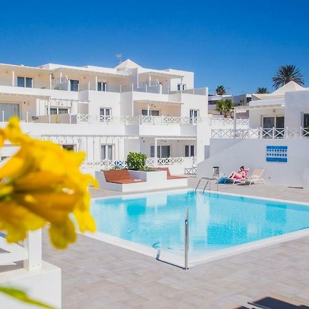 Flower Beach Suite 8 Playa Honda  Dış mekan fotoğraf