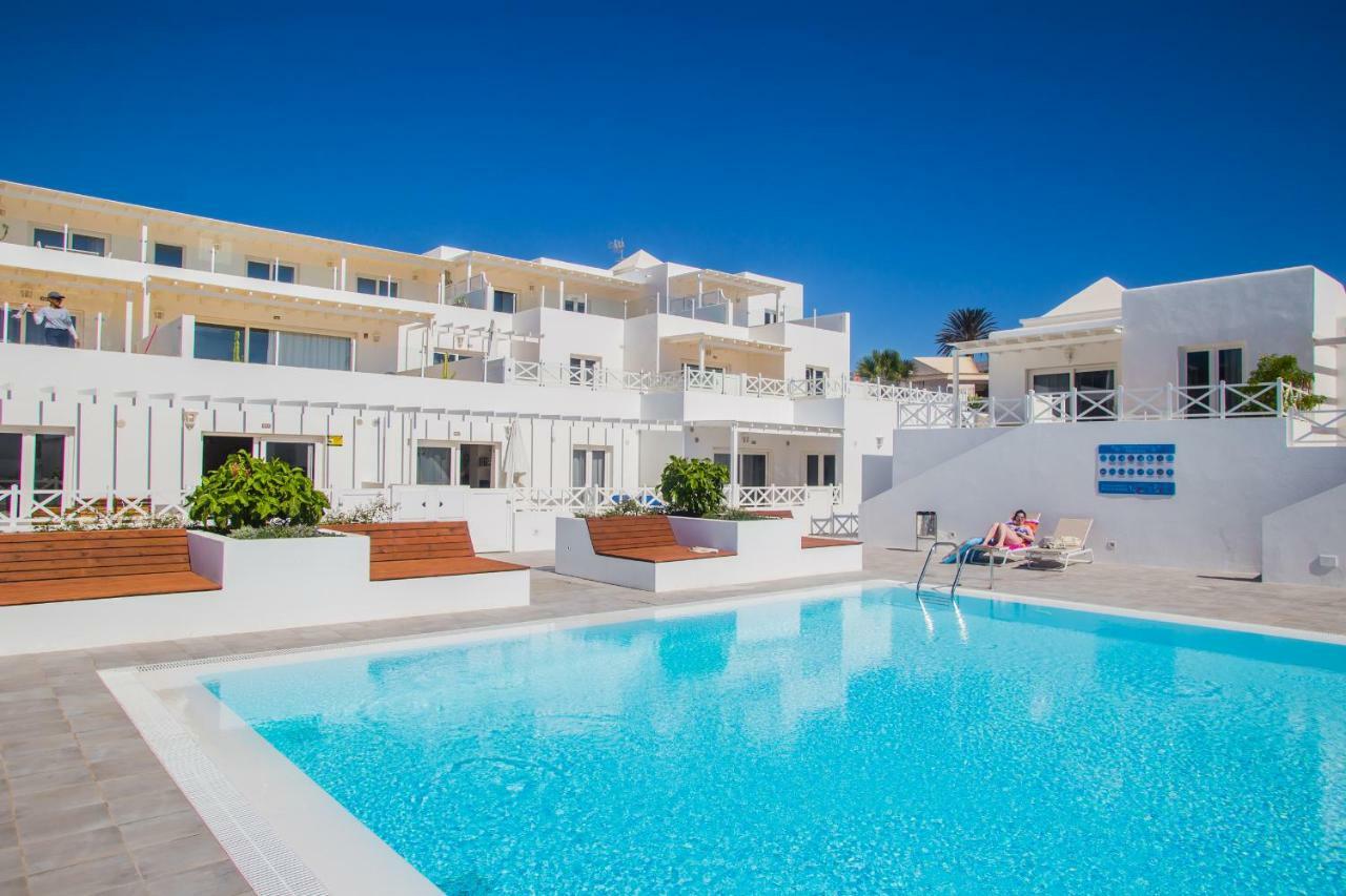Flower Beach Suite 8 Playa Honda  Dış mekan fotoğraf