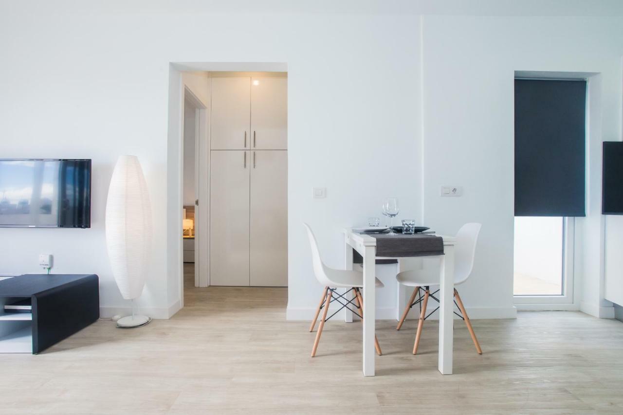 Flower Beach Suite 8 Playa Honda  Dış mekan fotoğraf