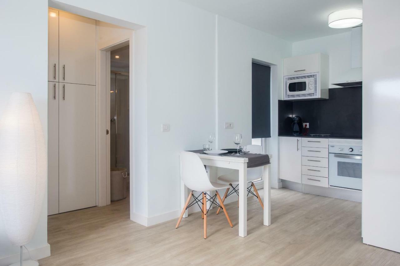 Flower Beach Suite 8 Playa Honda  Dış mekan fotoğraf