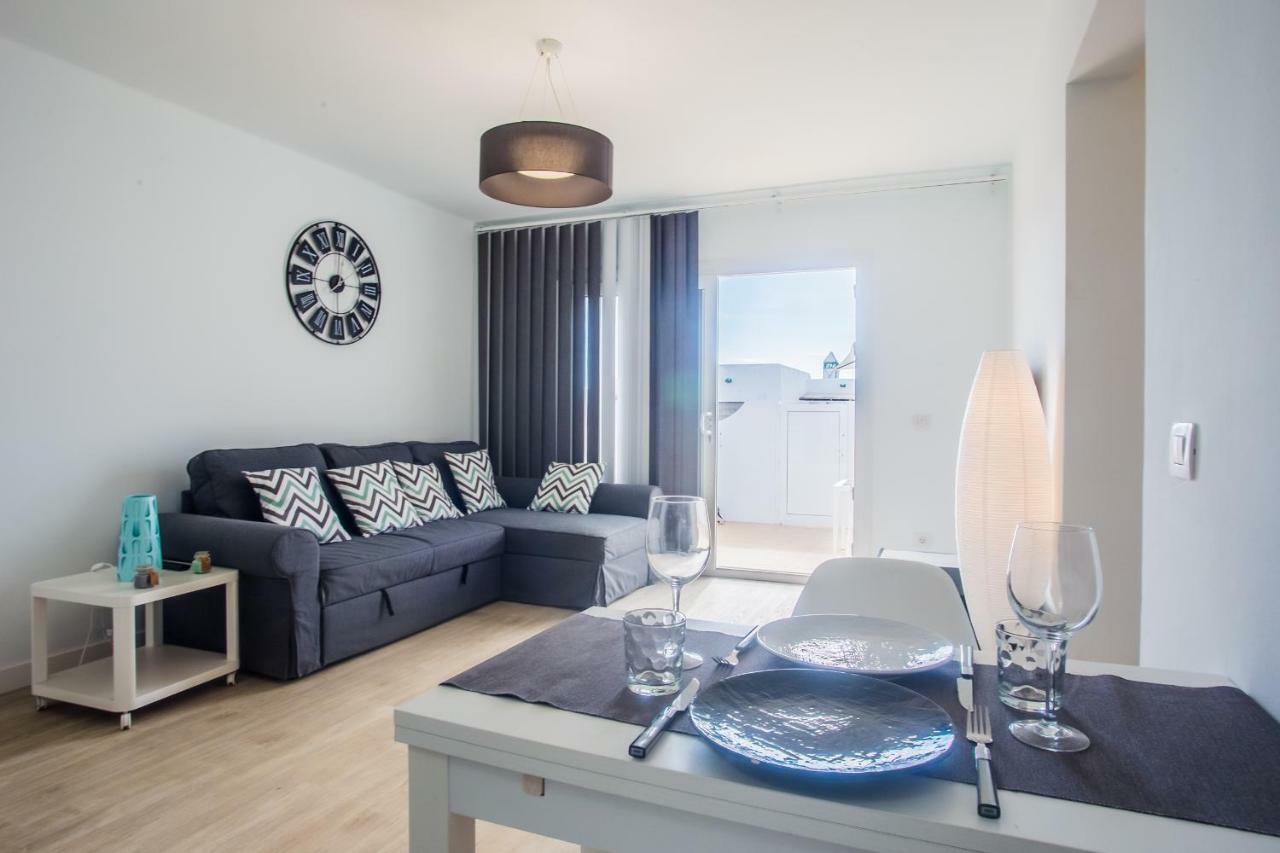 Flower Beach Suite 8 Playa Honda  Dış mekan fotoğraf