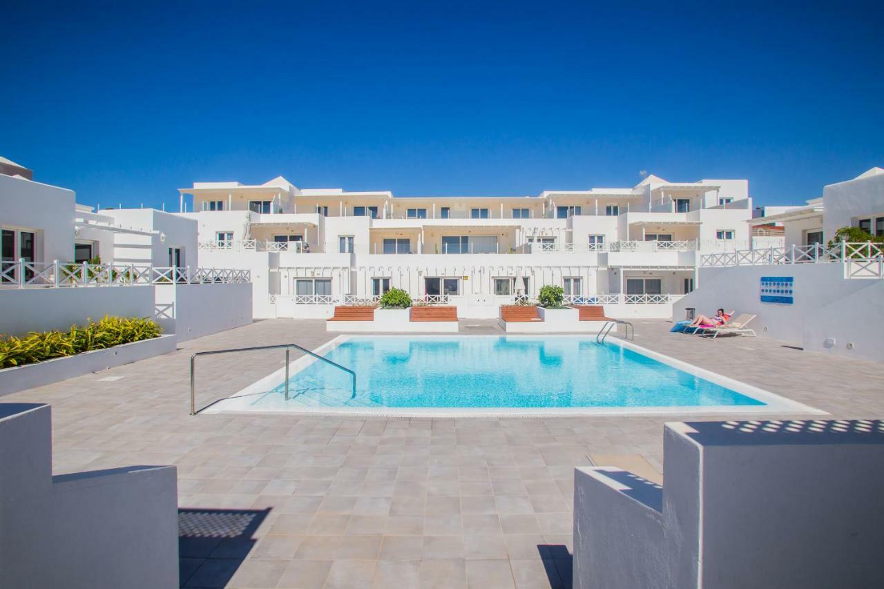 Flower Beach Suite 8 Playa Honda  Dış mekan fotoğraf