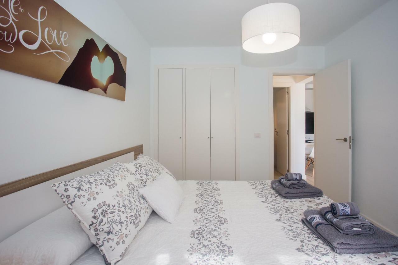 Flower Beach Suite 8 Playa Honda  Dış mekan fotoğraf