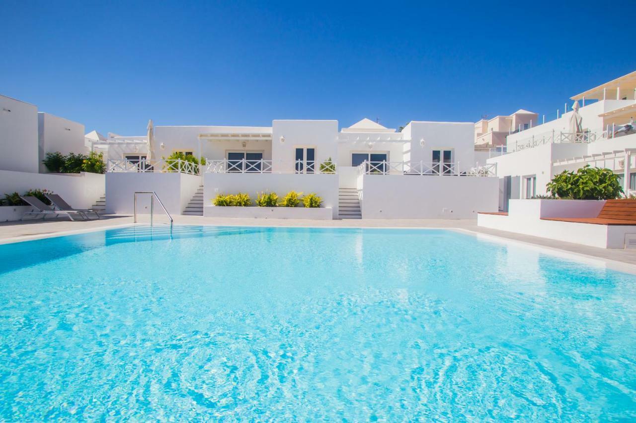 Flower Beach Suite 8 Playa Honda  Dış mekan fotoğraf