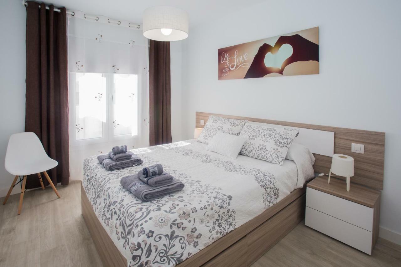 Flower Beach Suite 8 Playa Honda  Dış mekan fotoğraf